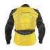 Racing Team Motorcycle Cordura Jackets for Ladies